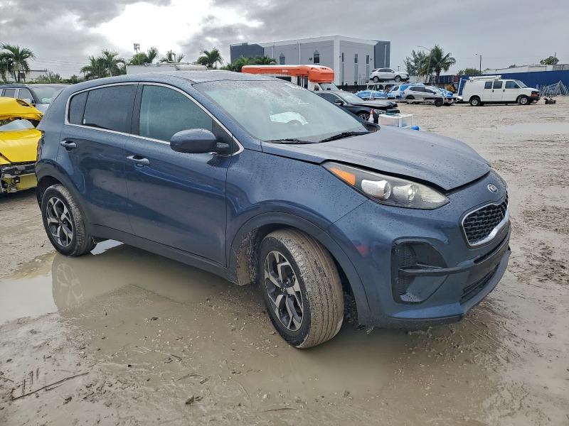 Фото 4 - KIA SPORTAGE