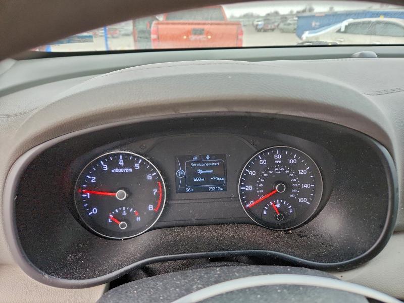 Фото 9 - KIA SPORTAGE