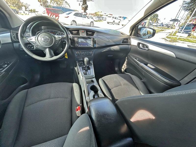 Фото 9 - NISSAN SENTRA