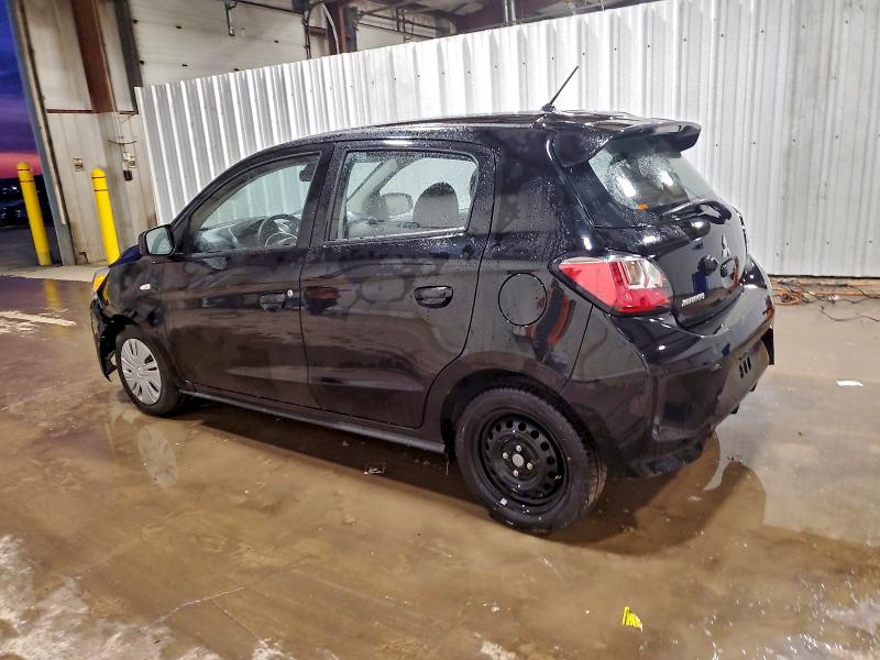 Фото 2 - MITSUBISHI MIRAGE