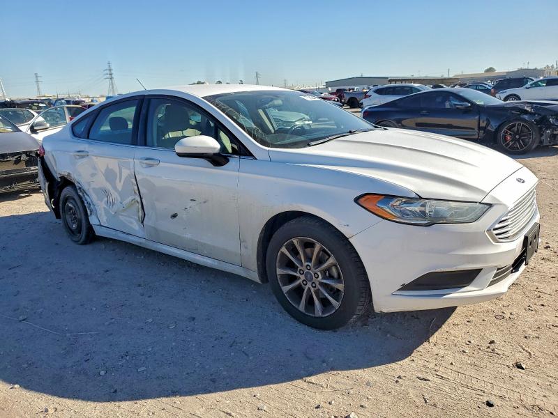 Фото 4 - FORD FUSION