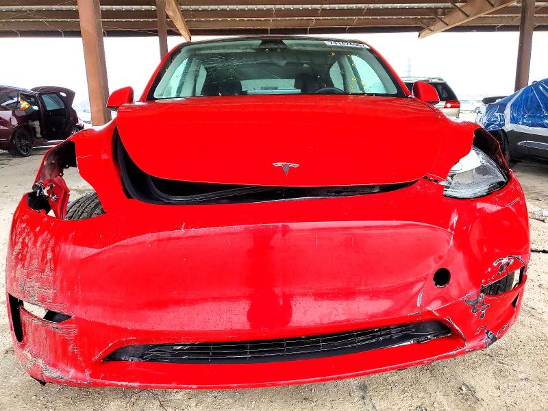 Фото 5 - TESLA MODEL Y