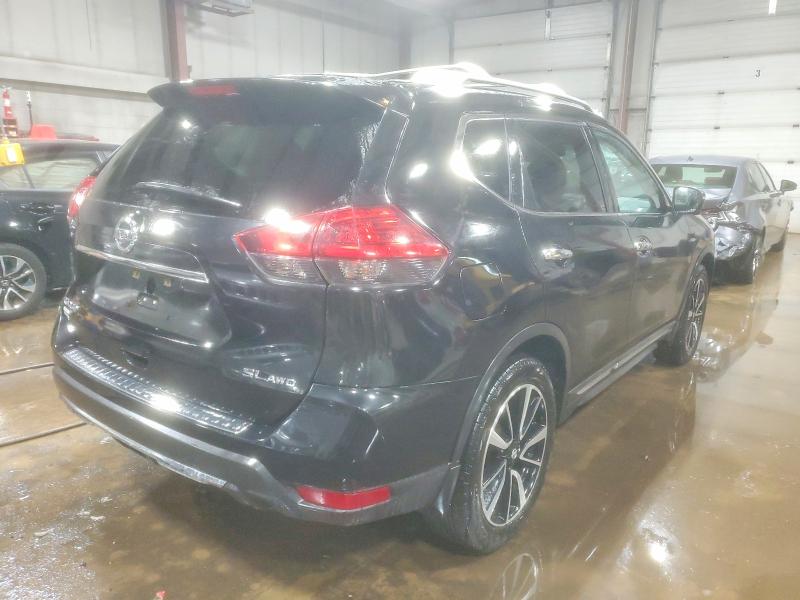 Фото 3 - NISSAN ROGUE