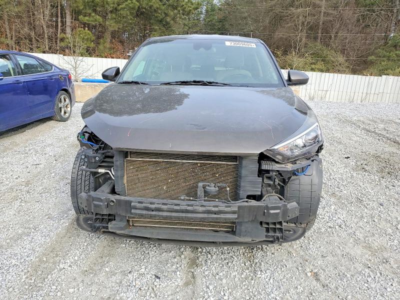 Фото 5 - HYUNDAI TUCSON