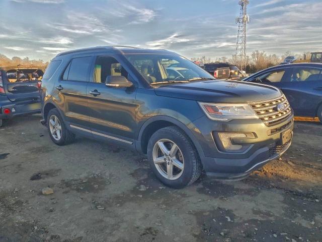 Фото 4 - FORD EXPLORER