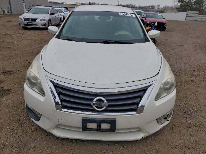 Фото 5 - NISSAN ALTIMA