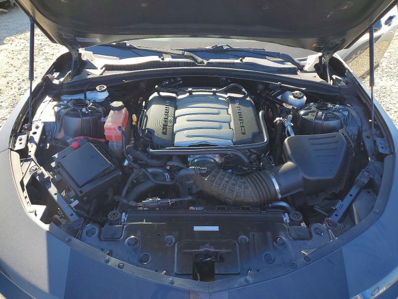 Фото 11 - CHEVROLET CAMARO