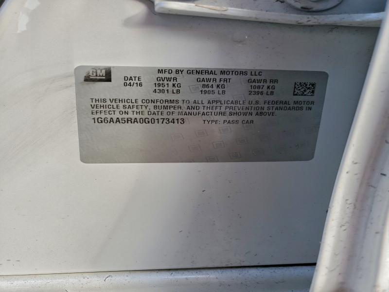 Фото 12 - CADILLAC ATS