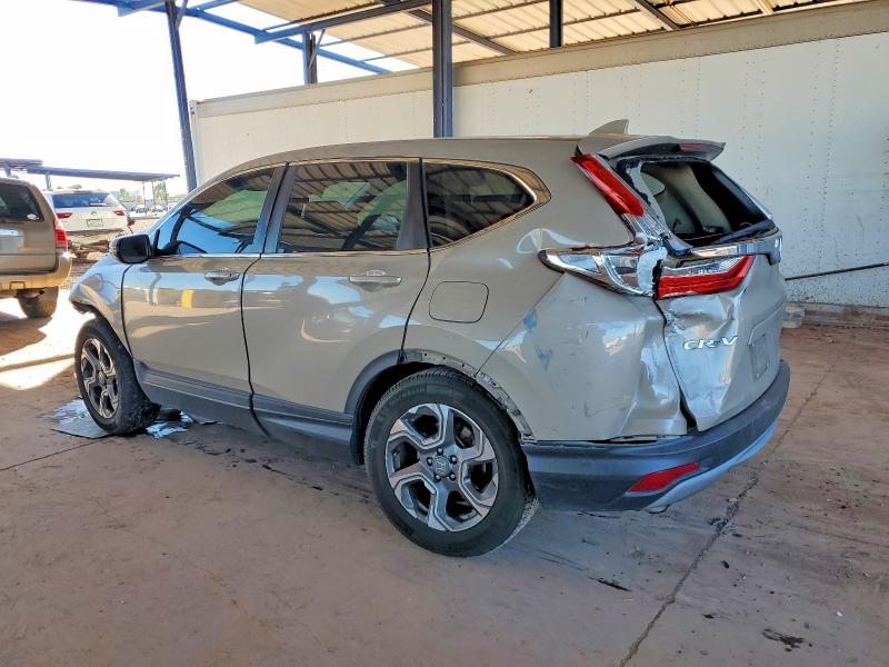 Фото 2 - HONDA CRV