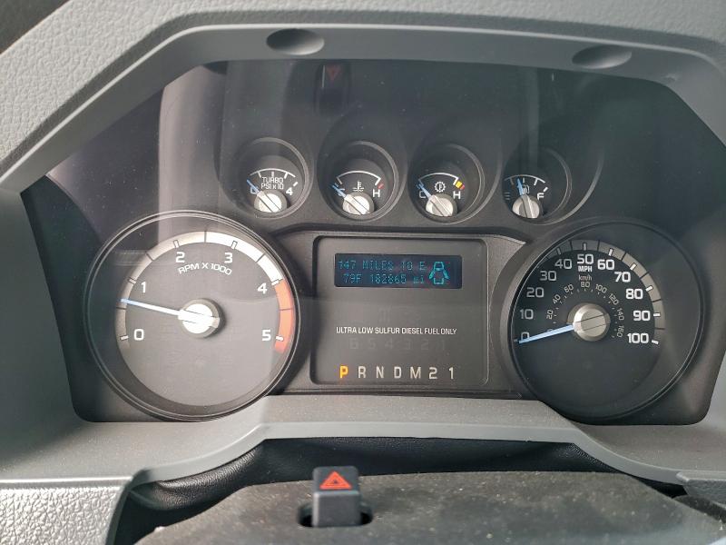 Фото 9 - FORD F350