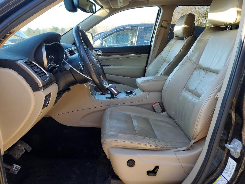 Фото 7 - JEEP GRAND CHER