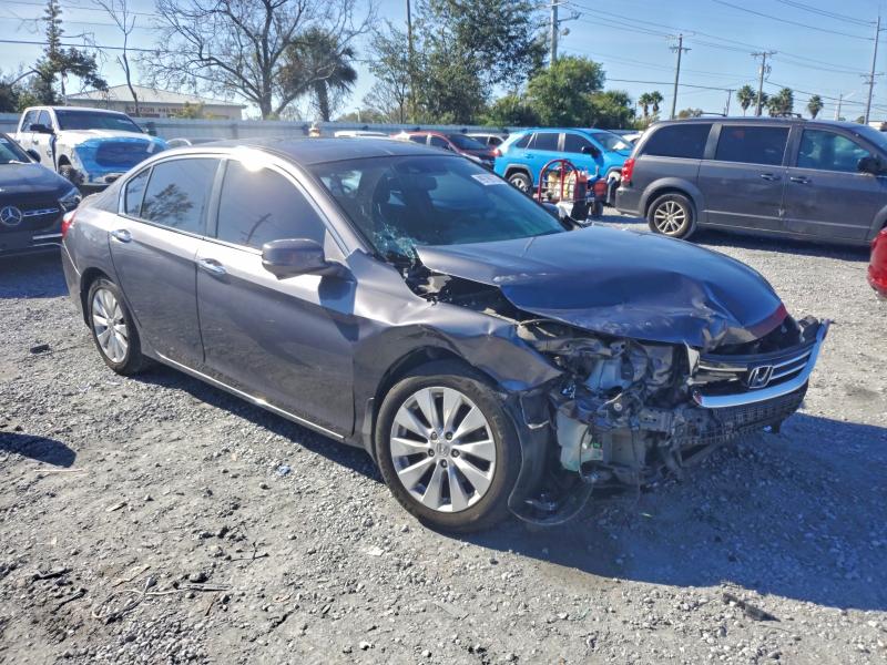 Фото 4 - HONDA ACCORD