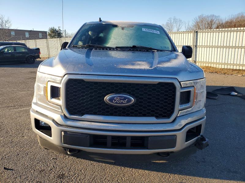 Фото 5 - FORD F-150