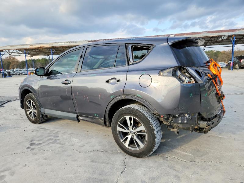 Фото 2 - TOYOTA RAV4