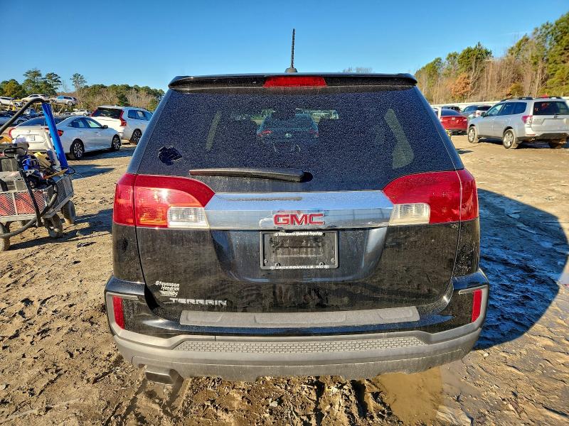 Фото 6 - GMC TERRAIN