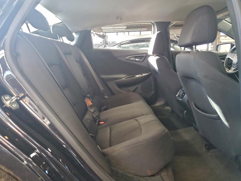 Фото 10 - CHEVROLET MALIBU