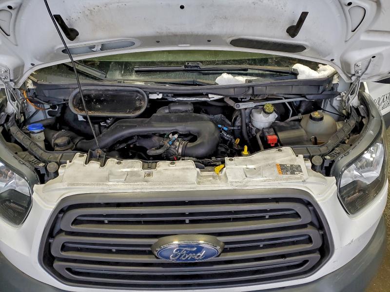 Фото 11 - FORD TRANSIT