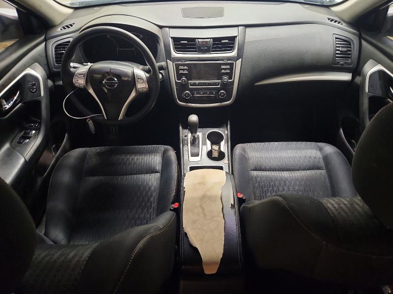 Фото 8 - NISSAN ALTIMA