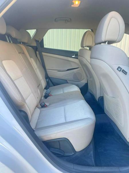 Фото 6 - HYUNDAI TUCSON