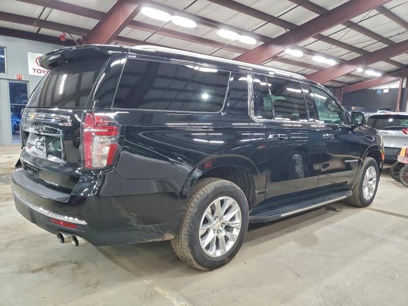 Фото 3 - CHEVROLET SUBURBAN