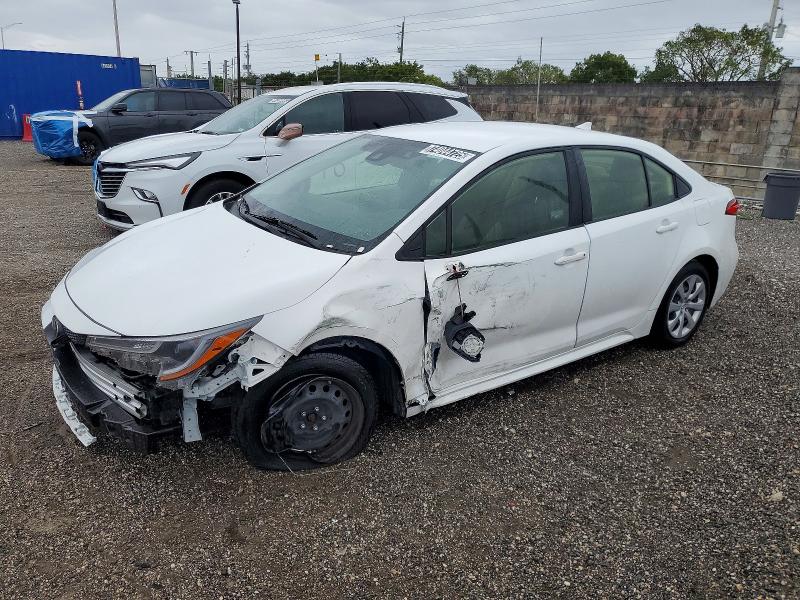 Фото 1 - TOYOTA COROLLA