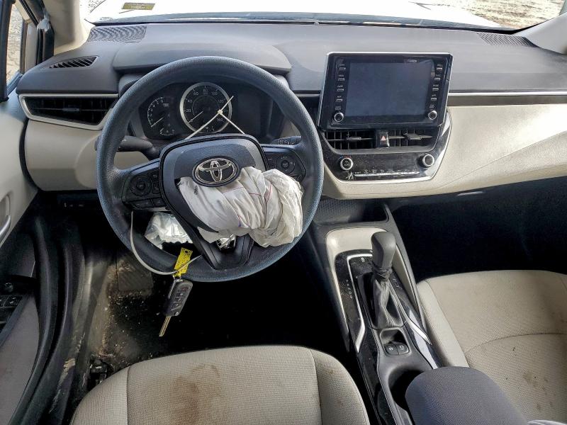 Фото 8 - TOYOTA COROLLA