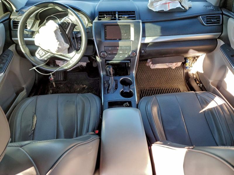 Фото 8 - TOYOTA CAMRY