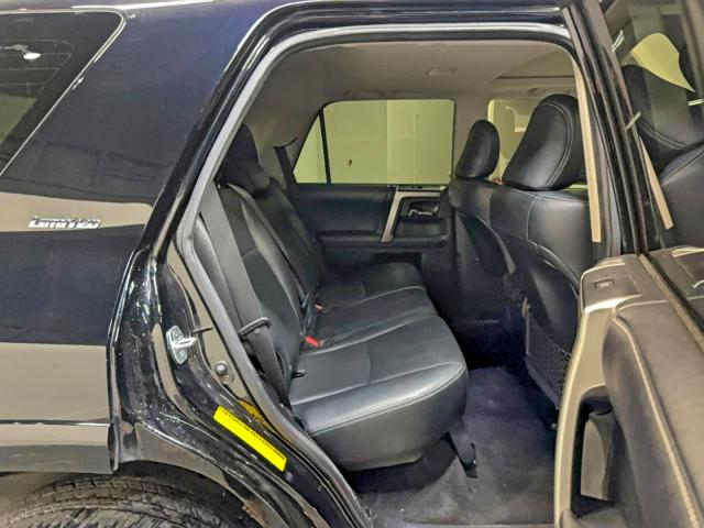 Фото 6 - TOYOTA 4RUNNER