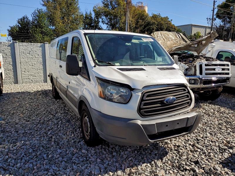 Фото 1 - FORD TRANSIT
