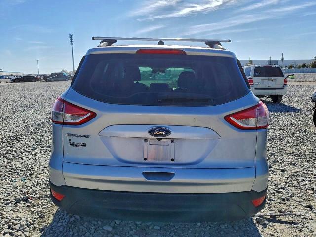 Фото 6 - FORD ESCAPE