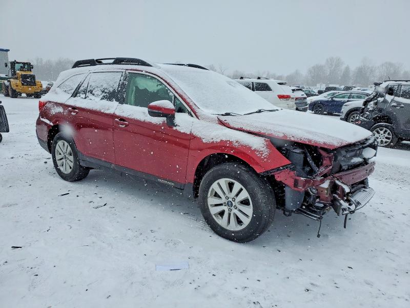 Фото 4 - SUBARU OUTBACK