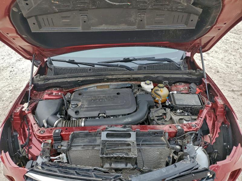 Фото 12 - BUICK ENVISION