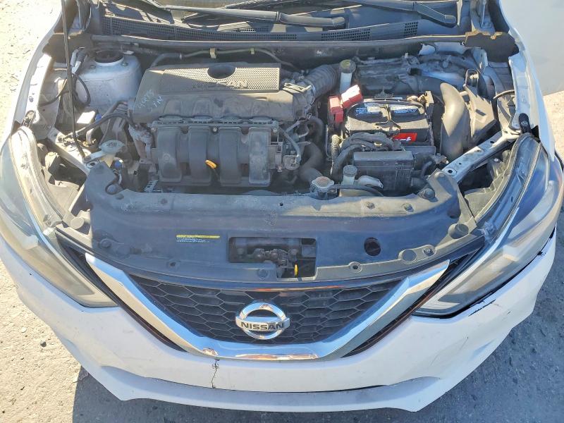 Фото 11 - NISSAN SENTRA