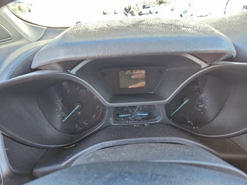 Фото 9 - FORD TRANSIT