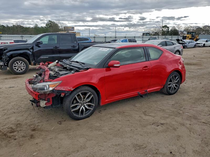 Фото 1 - TOYOTA SCION