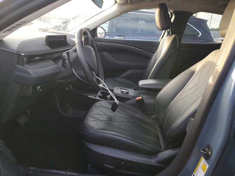 Фото 7 - FORD MUSTANG