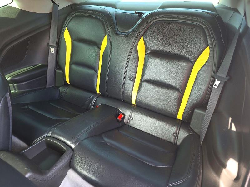 Фото 6 - CHEVROLET CAMARO