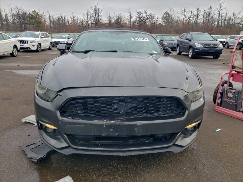 FORD ALL Models 2015 VIN 1FATP8EM5F5323805