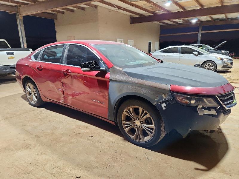 Фото 4 - CHEVROLET IMPALA