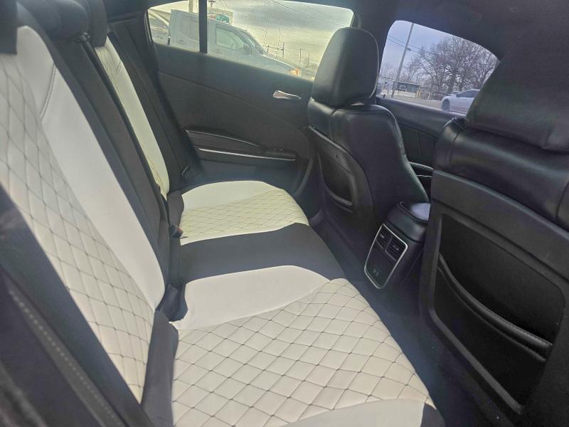 Фото 6 - DODGE CHARGER