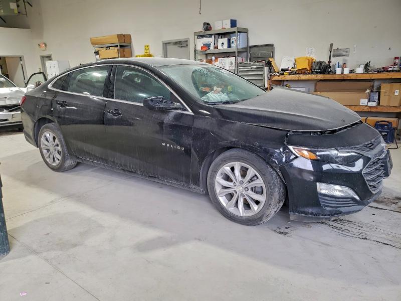 Фото 4 - CHEVROLET MALIBU