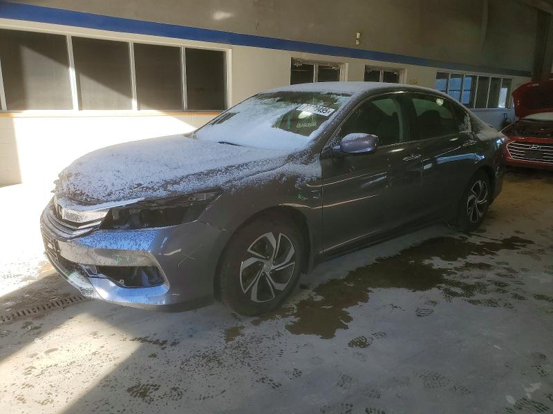 Фото 1 - HONDA ACCORD