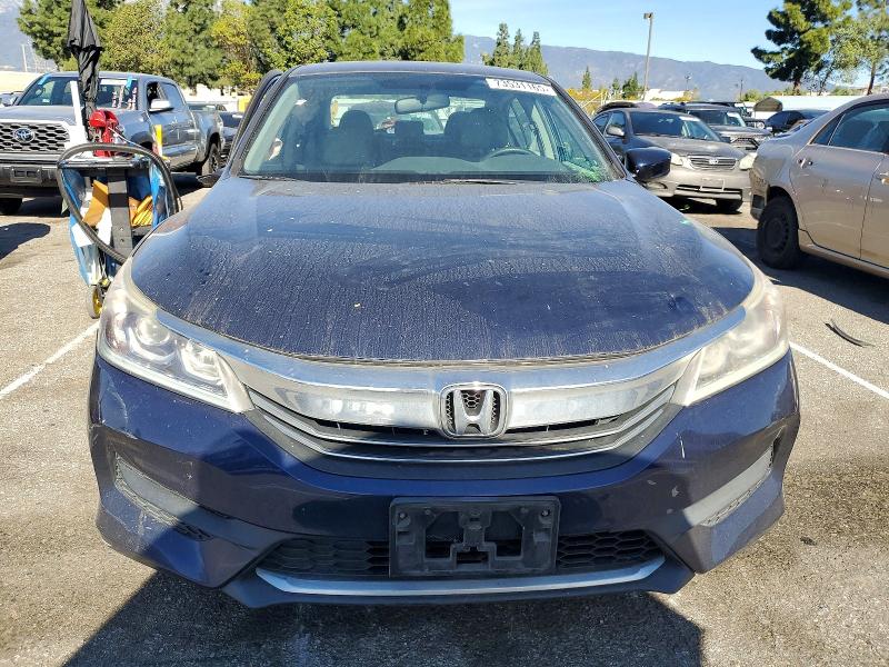 Фото 5 - HONDA ACCORD