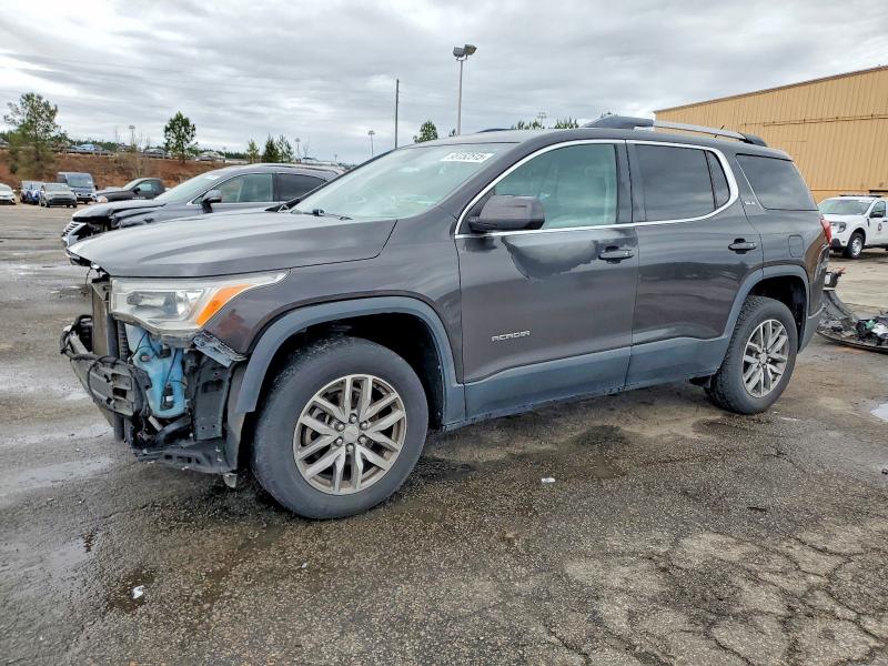 Фото 1 - GMC ACADIA