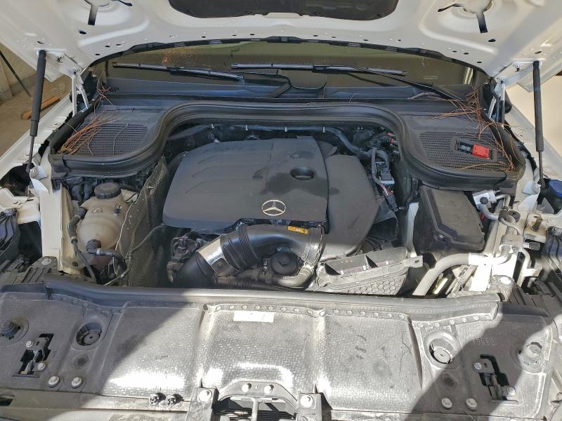 Фото 12 - MERCEDES-BENZ GLE-CLASS