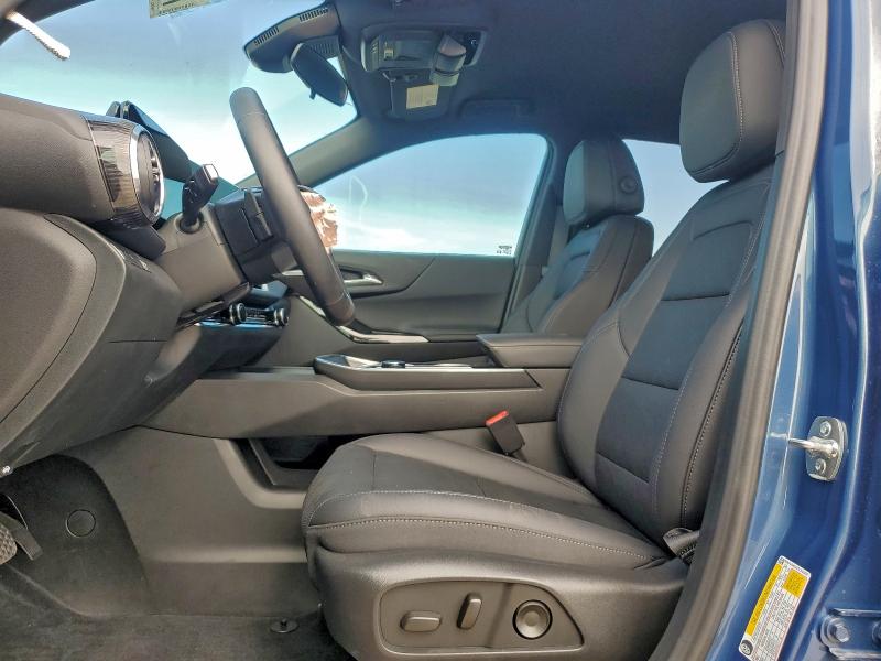 Фото 7 - CHEVROLET EQUINOX