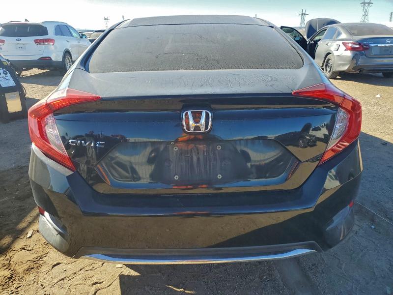 Фото 6 - HONDA CIVIC