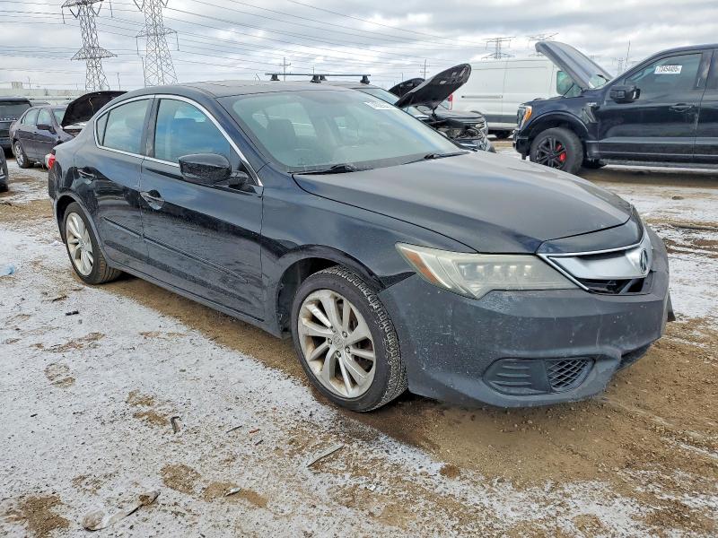 Фото 4 - ACURA ILX