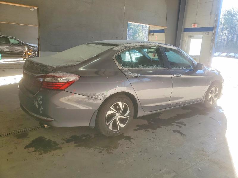 Фото 3 - HONDA ACCORD