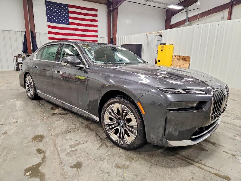 Фото 4 - BMW I7 XDRIVE6